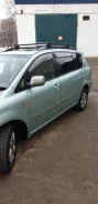 Toyota Ipsum. �������, 4wd, 2.4 (160��.�.), ������, 273 203����. �� ����