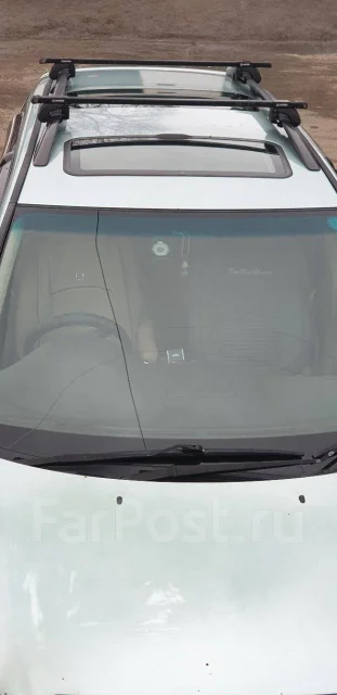 Toyota Ipsum. �������, 4wd, 2.4 (160��.�.), ������, 273 203����. �� ����