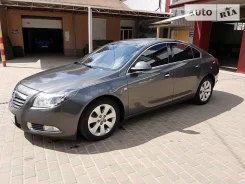 Opel Insignia ����