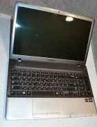 Samsung 355V5C. 15.6", 2,7����, ��� 8 ��, WiFi: 1, Bluetooth: 1 ����