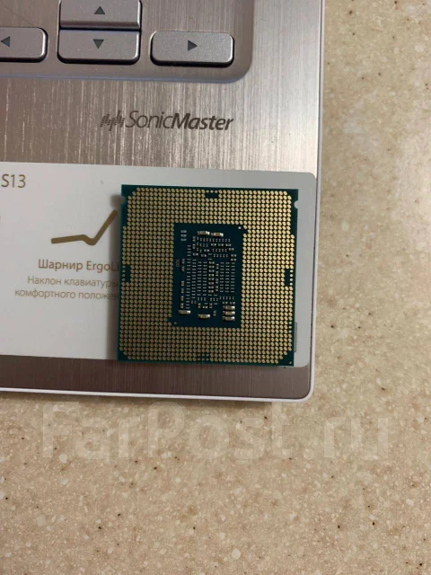 Intel Core i5-7400 ����