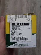 ������ ���� Subaru MTW70 ����