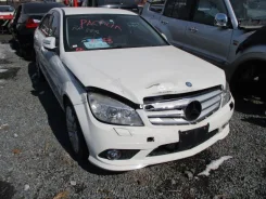 Mercedes-Benz. WDD2040522A230673, M272E25 ����