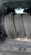 Cordiant All-Terrain. ������, 2015 ���, �/�, ����� 20�% ����