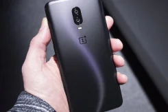 OnePlus 6T. �/�, ������, 3G, 4G LTE, Dual-SIM, NFC ����