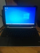 HP Pavilion 15. ��� 12 ��, ���� 500���, WiFi: 1, Bluetooth: 1 ����