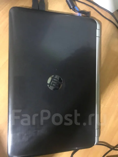 HP Pavilion 15. ��� 12 ��, ���� 500���, WiFi: 1, Bluetooth: 1 ����
