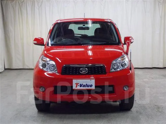 Daihatsu Be-Go. �������, 4wd, 1.5 (109��.�.), ������, �/�. ��� ����� �� ������� ����