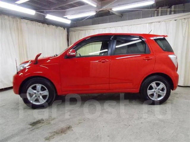 Daihatsu Be-Go. �������, 4wd, 1.5 (109��.�.), ������, �/�. ��� ����� �� ������� ����
