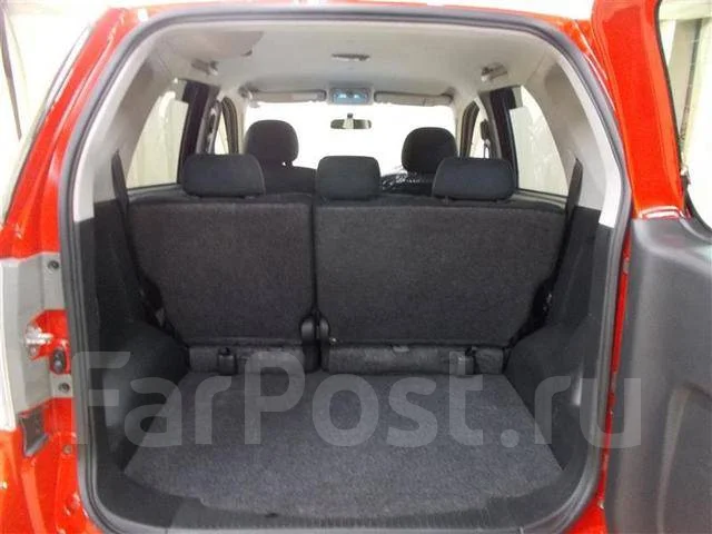 Daihatsu Be-Go. �������, 4wd, 1.5 (109��.�.), ������, �/�. ��� ����� �� ������� ����