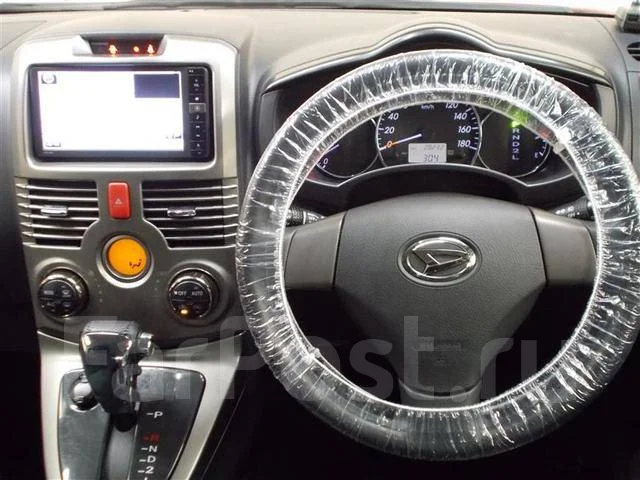 Daihatsu Be-Go. �������, 4wd, 1.5 (109��.�.), ������, �/�. ��� ����� �� ������� ����