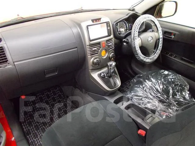 Daihatsu Be-Go. �������, 4wd, 1.5 (109��.�.), ������, �/�. ��� ����� �� ������� ����