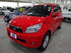 Daihatsu Be-Go. �������, 4wd, 1.5 (109��.�.), ������, �/�. ��� ����� �� ������� ����