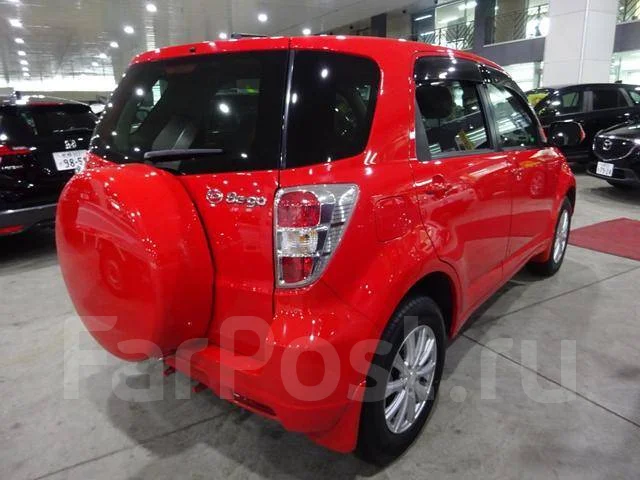Daihatsu Be-Go. �������, 4wd, 1.5 (109��.�.), ������, �/�. ��� ����� �� ������� ����
