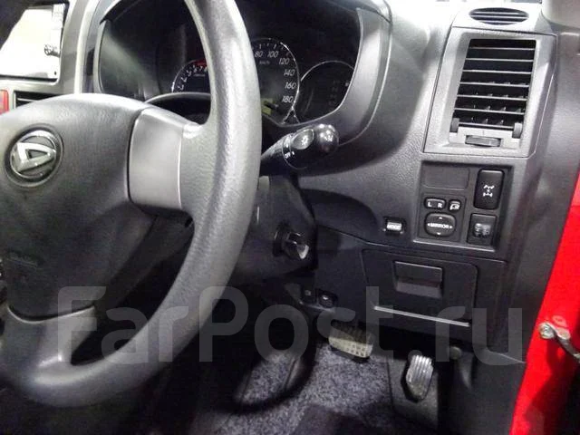 Daihatsu Be-Go. �������, 4wd, 1.5 (109��.�.), ������, �/�. ��� ����� �� ������� ����