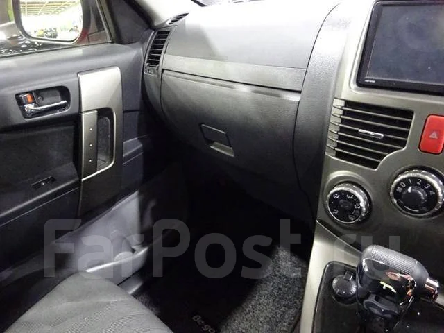 Daihatsu Be-Go. �������, 4wd, 1.5 (109��.�.), ������, �/�. ��� ����� �� ������� ����