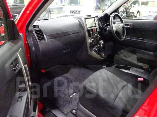 Daihatsu Be-Go. �������, 4wd, 1.5 (109��.�.), ������, �/�. ��� ����� �� ������� ����