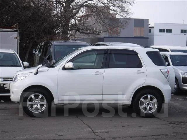 Daihatsu Be-Go. �������, 4wd, 1.5 (109��.�.), ������, �/�. ��� ����� �� ������� ����