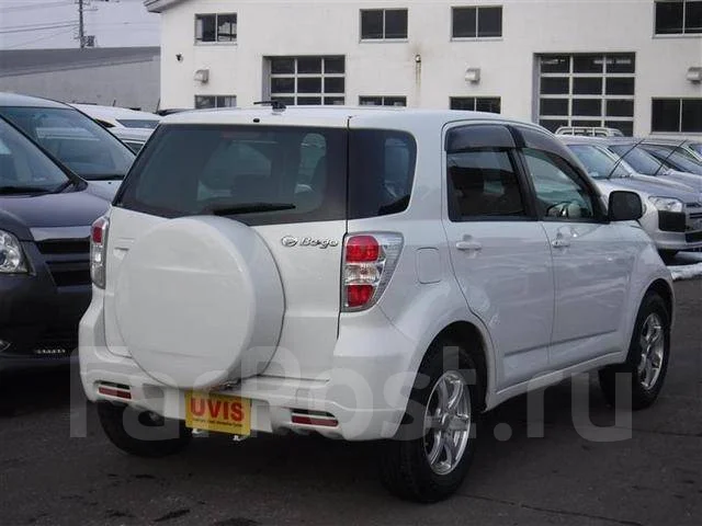Daihatsu Be-Go. �������, 4wd, 1.5 (109��.�.), ������, �/�. ��� ����� �� ������� ����