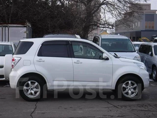 Daihatsu Be-Go. �������, 4wd, 1.5 (109��.�.), ������, �/�. ��� ����� �� ������� ����