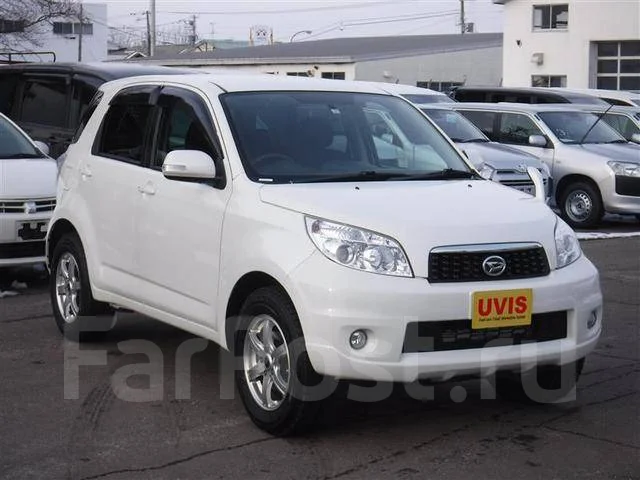 Daihatsu Be-Go. �������, 4wd, 1.5 (109��.�.), ������, �/�. ��� ����� �� ������� ����