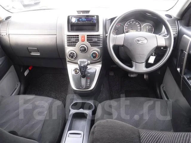 Daihatsu Be-Go. �������, 4wd, 1.5 (109��.�.), ������, �/�. ��� ����� �� ������� ����