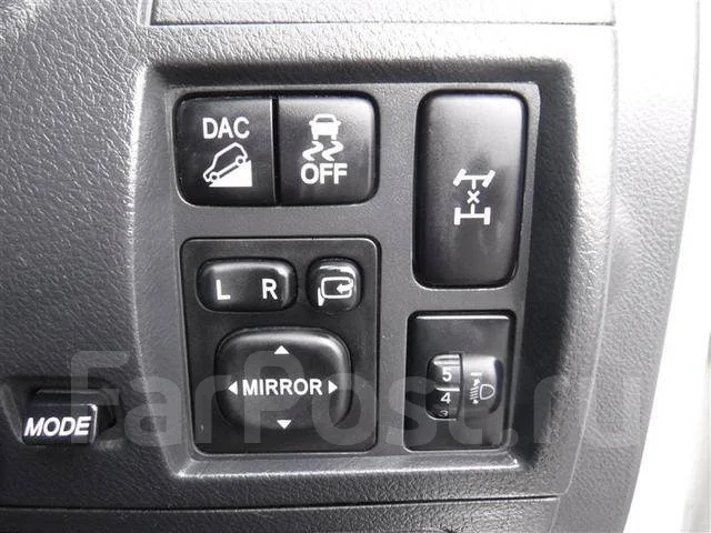 Daihatsu Be-Go. �������, 4wd, 1.5 (109��.�.), ������, �/�. ��� ����� �� ������� ����