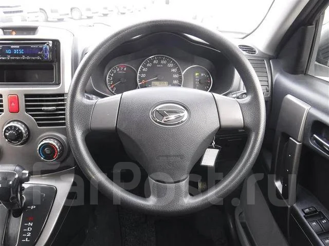 Daihatsu Be-Go. �������, 4wd, 1.5 (109��.�.), ������, �/�. ��� ����� �� ������� ����