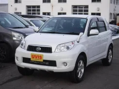Daihatsu Be-Go. �������, 4wd, 1.5 (109��.�.), ������, �/�. ��� ����� �� ������� ����