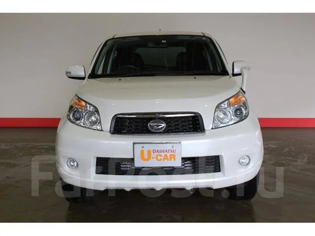 Daihatsu Be-Go. �������, 4wd, 1.5 (109��.�.), ������, �/�. ��� ����� �� ������� ����