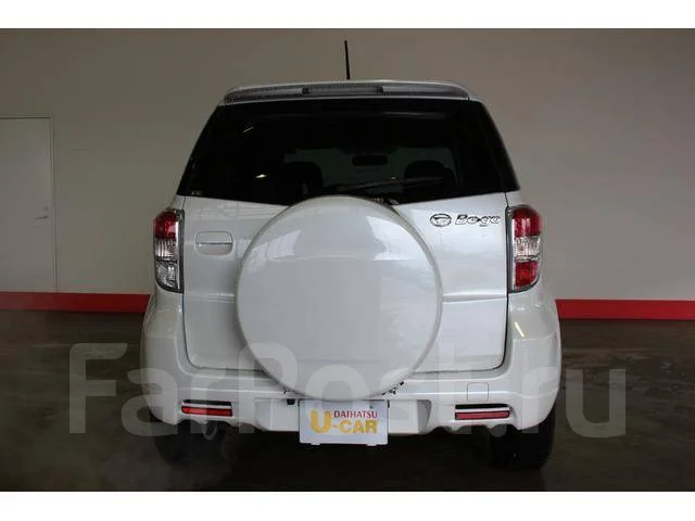 Daihatsu Be-Go. �������, 4wd, 1.5 (109��.�.), ������, �/�. ��� ����� �� ������� ����