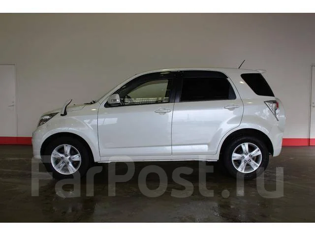 Daihatsu Be-Go. �������, 4wd, 1.5 (109��.�.), ������, �/�. ��� ����� �� ������� ����