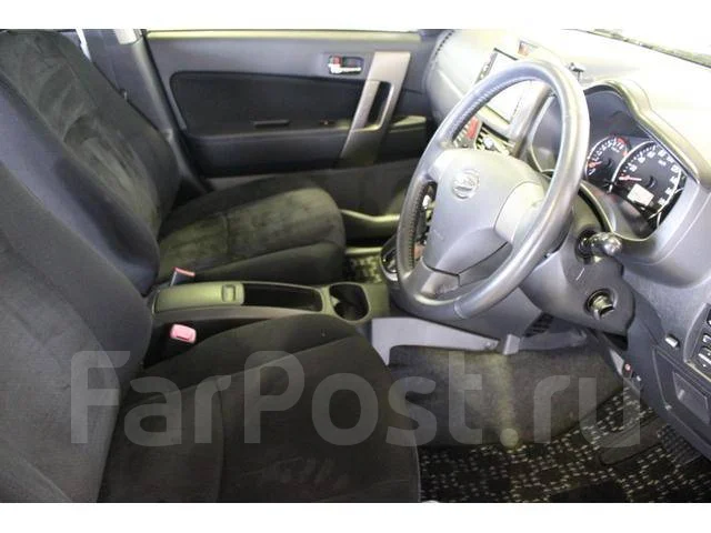 Daihatsu Be-Go. �������, 4wd, 1.5 (109��.�.), ������, �/�. ��� ����� �� ������� ����