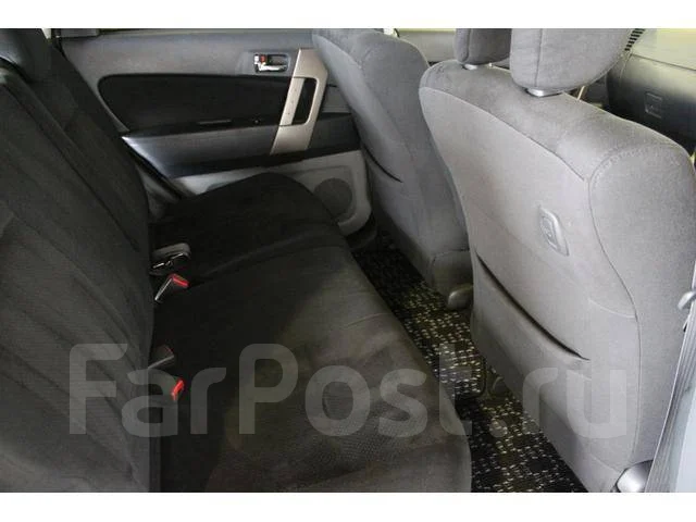 Daihatsu Be-Go. �������, 4wd, 1.5 (109��.�.), ������, �/�. ��� ����� �� ������� ����