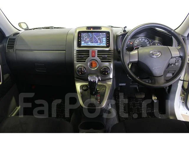 Daihatsu Be-Go. �������, 4wd, 1.5 (109��.�.), ������, �/�. ��� ����� �� ������� ����