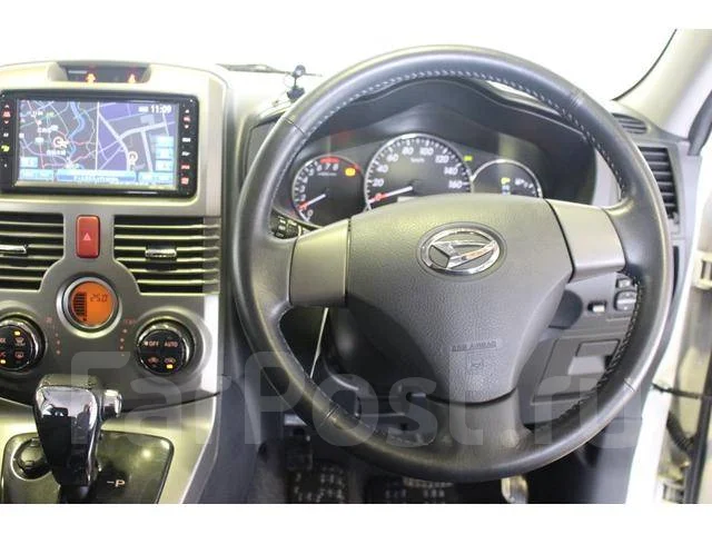 Daihatsu Be-Go. �������, 4wd, 1.5 (109��.�.), ������, �/�. ��� ����� �� ������� ����