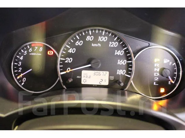 Daihatsu Be-Go. �������, 4wd, 1.5 (109��.�.), ������, �/�. ��� ����� �� ������� ����