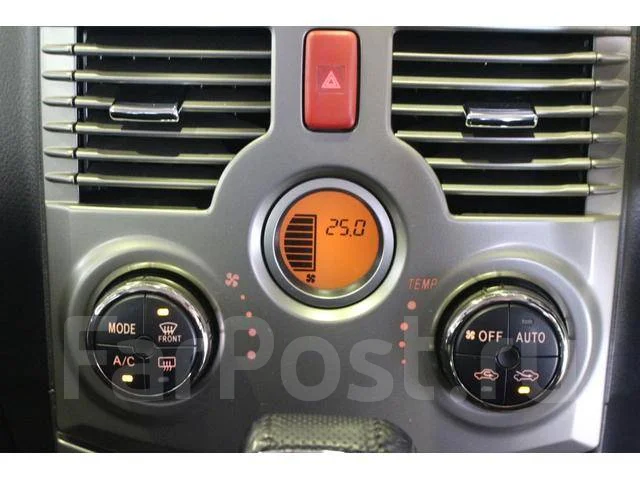 Daihatsu Be-Go. �������, 4wd, 1.5 (109��.�.), ������, �/�. ��� ����� �� ������� ����