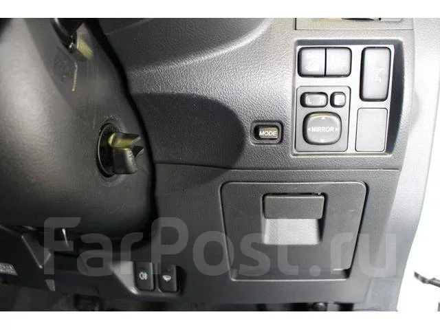 Daihatsu Be-Go. �������, 4wd, 1.5 (109��.�.), ������, �/�. ��� ����� �� ������� ����