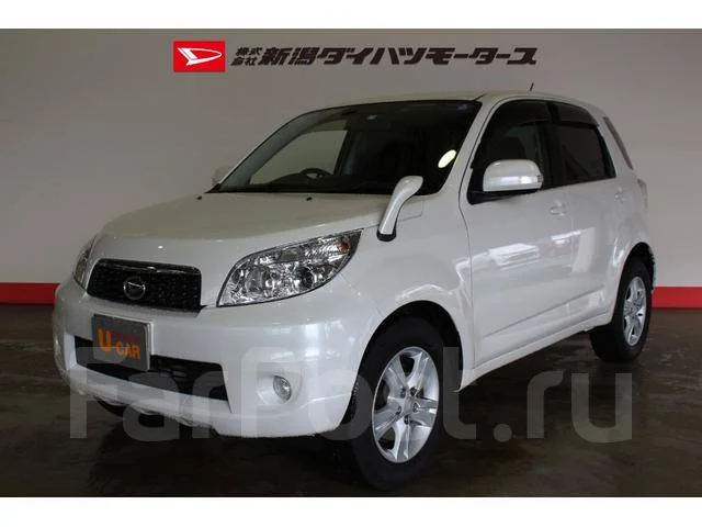 Daihatsu Be-Go. �������, 4wd, 1.5 (109��.�.), ������, �/�. ��� ����� �� ������� ����
