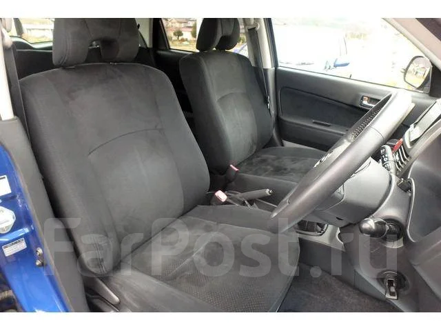 Daihatsu Be-Go. ��������, 4wd, 1.5 (109��.�.), ������, �/�. ��� ����� �� ������� ����