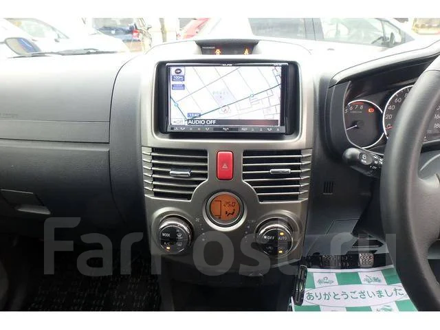 Daihatsu Be-Go. ��������, 4wd, 1.5 (109��.�.), ������, �/�. ��� ����� �� ������� ����