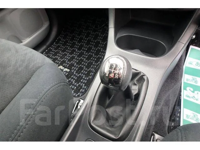 Daihatsu Be-Go. ��������, 4wd, 1.5 (109��.�.), ������, �/�. ��� ����� �� ������� ����