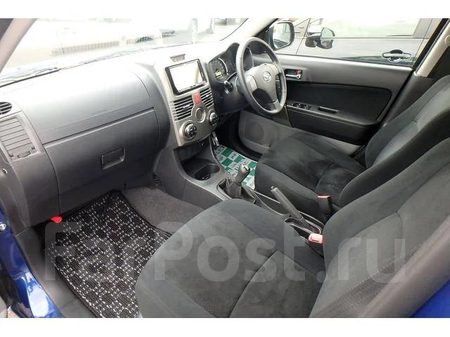 Daihatsu Be-Go. ��������, 4wd, 1.5 (109��.�.), ������, �/�. ��� ����� �� ������� ����