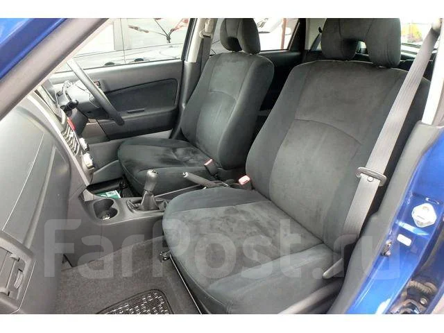 Daihatsu Be-Go. ��������, 4wd, 1.5 (109��.�.), ������, �/�. ��� ����� �� ������� ����