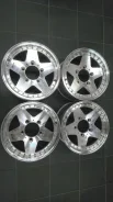 Epsilon Mesh. 8.0x16", 5x150, ET45, �� 110���. ����