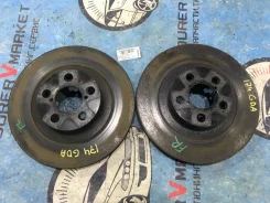 ��������� ����� �������� Subaru Impreza WRX GDA 26300AE060 ����