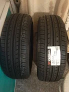 Yokohama BluEarth-ES ES32. ������, 2019 ���, ����� ����