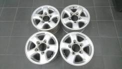 ATX. 8.0x16", 5x150, ET60,  110,0. 