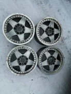 Zender. 6.5x15", 5x98, 5x114.3, ET45, �� 54���. ����